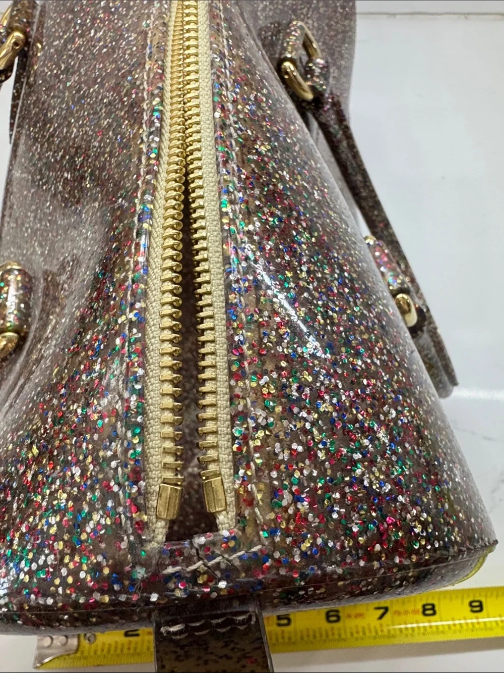 Furla all over